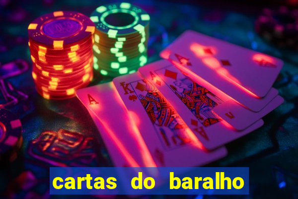 cartas do baralho cigano que indicam gravidez